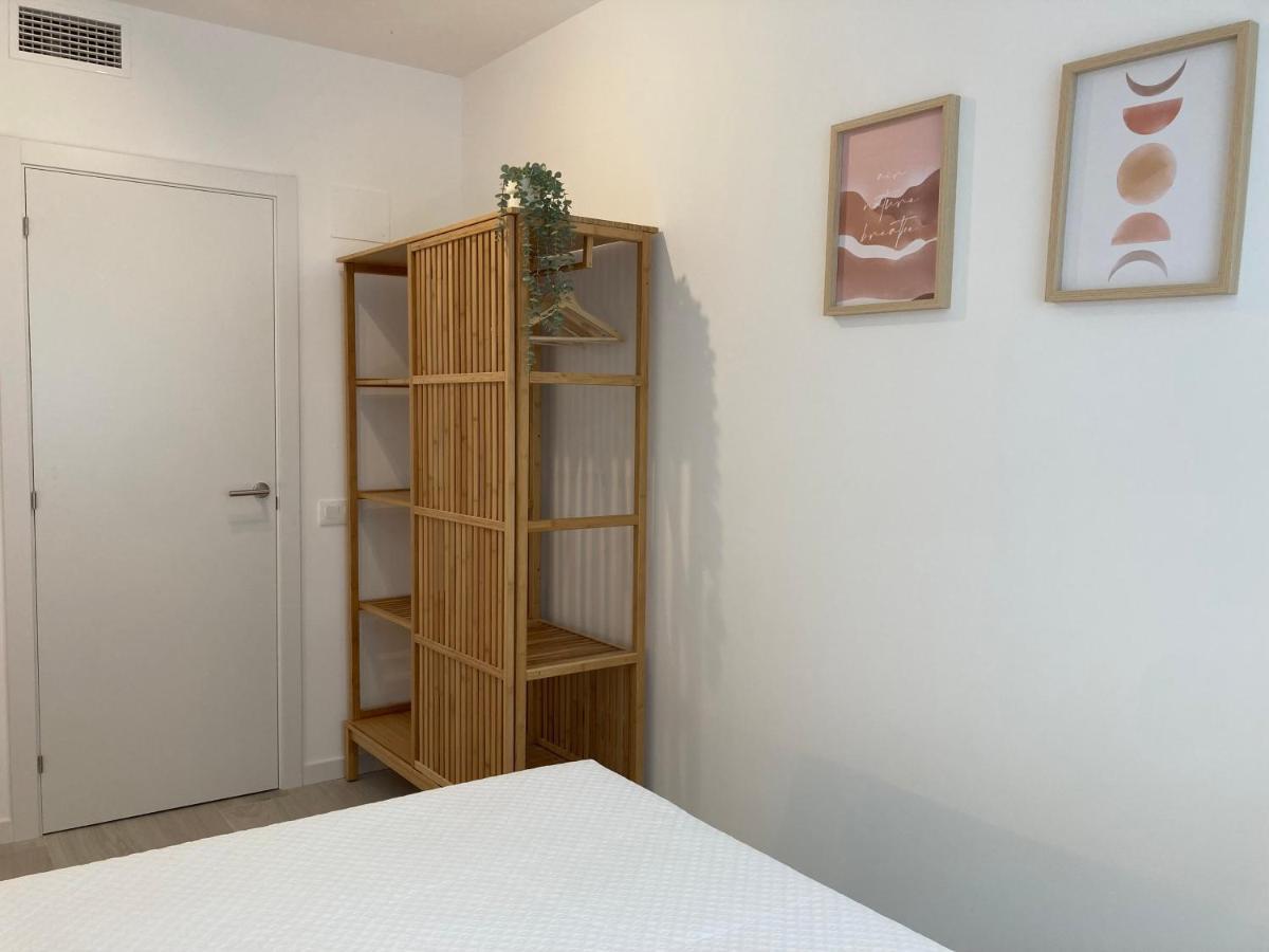 Ca La Cristina - Apartamento Turistico Л'Аметла де Мар Екстериор снимка