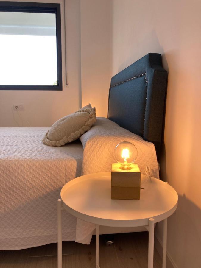 Ca La Cristina - Apartamento Turistico Л'Аметла де Мар Екстериор снимка