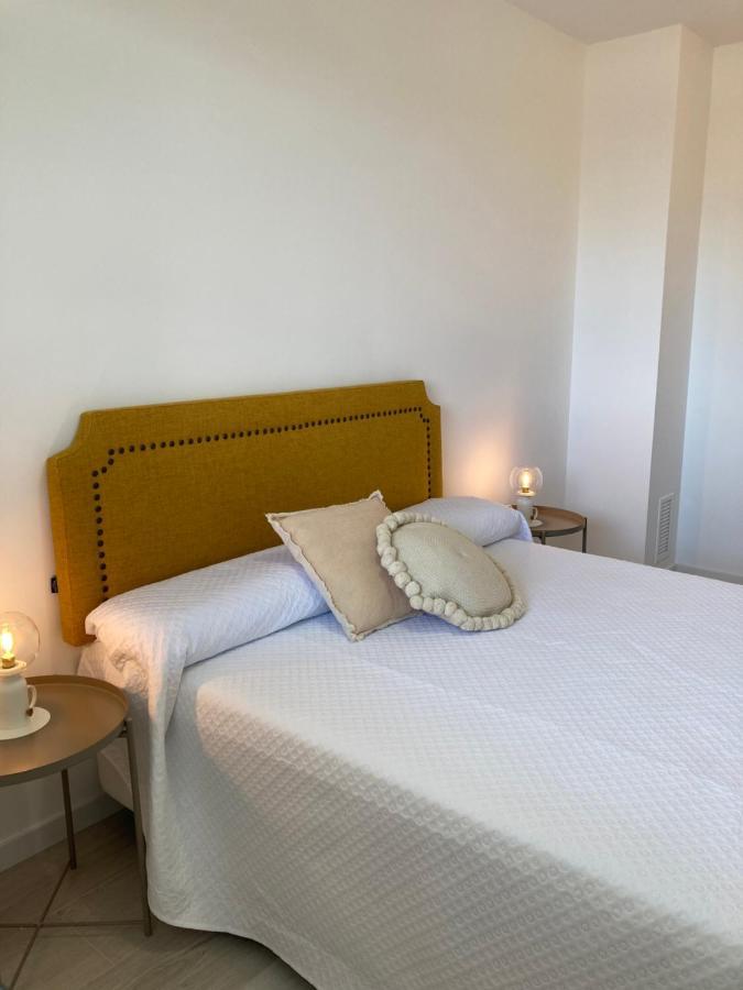 Ca La Cristina - Apartamento Turistico Л'Аметла де Мар Екстериор снимка