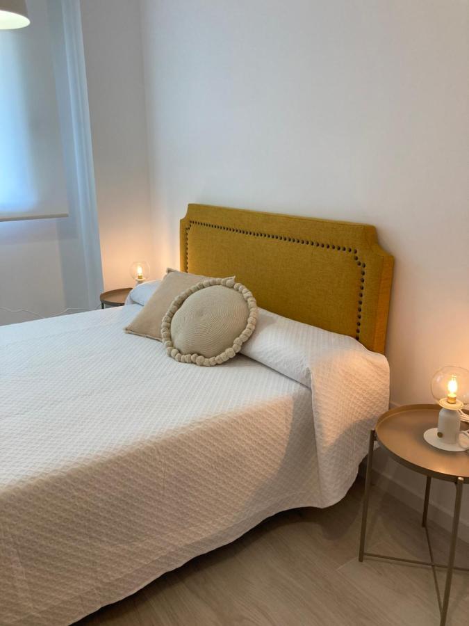 Ca La Cristina - Apartamento Turistico Л'Аметла де Мар Екстериор снимка