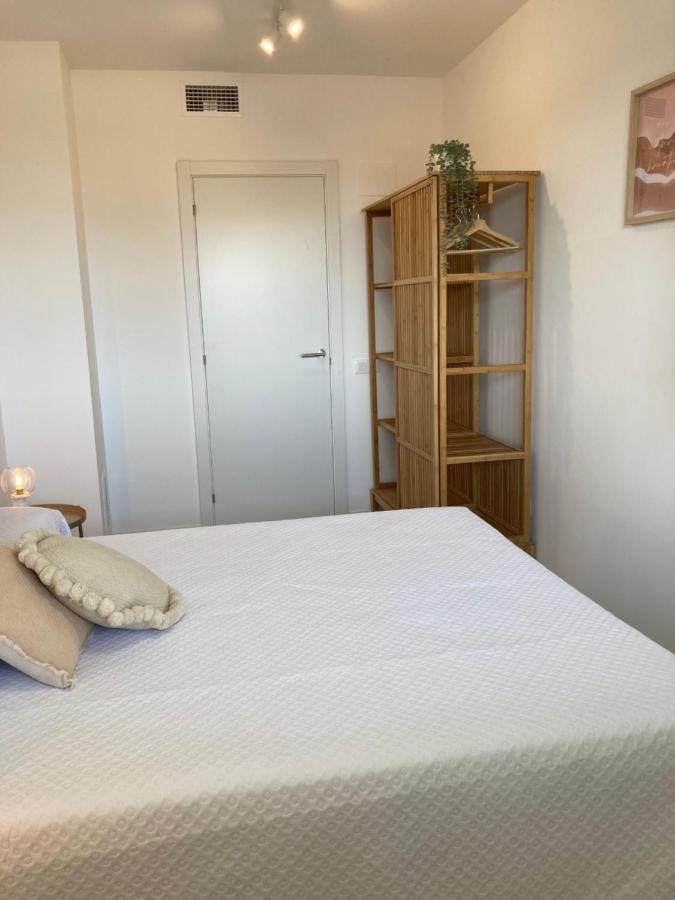 Ca La Cristina - Apartamento Turistico Л'Аметла де Мар Екстериор снимка
