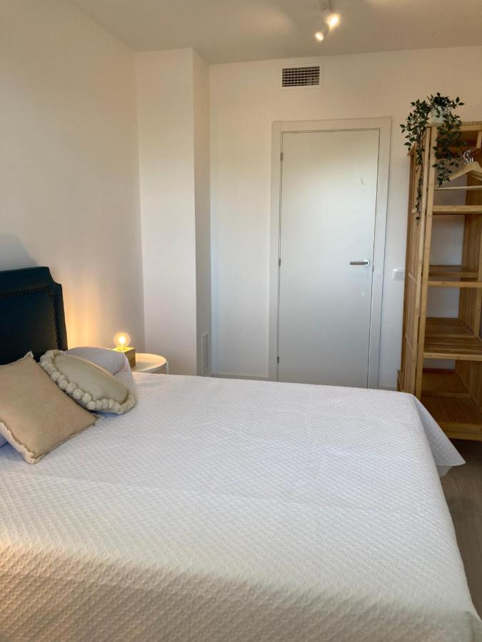 Ca La Cristina - Apartamento Turistico Л'Аметла де Мар Екстериор снимка