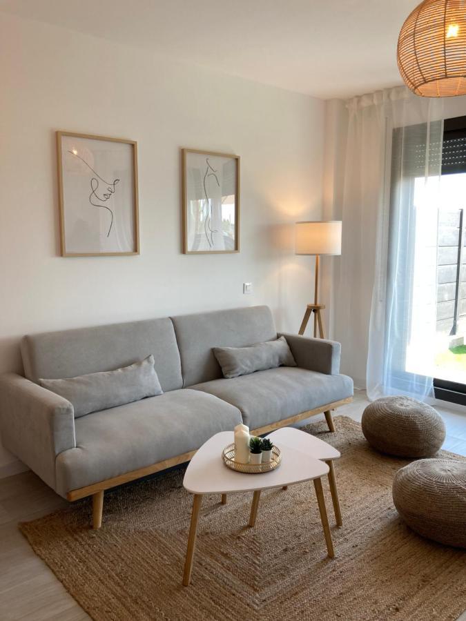 Ca La Cristina - Apartamento Turistico Л'Аметла де Мар Екстериор снимка